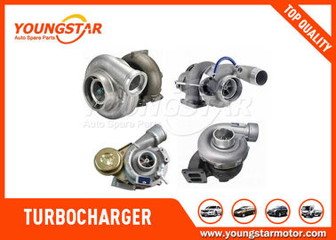 Mobil TD04 Turbocharger Listrik Untuk MITSUBISHI Pajero 4D56 MD155984