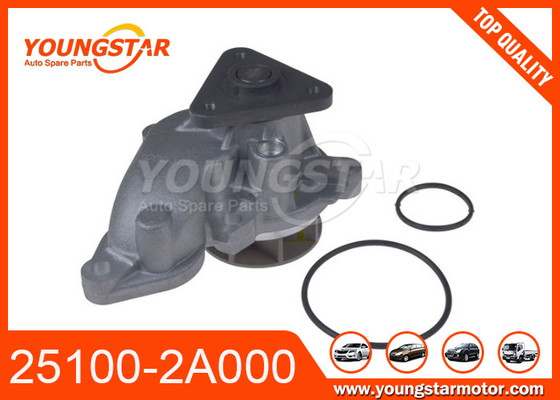 Pompa Air Aluminium 25100-2A000 25100-2A001 25100-2A010