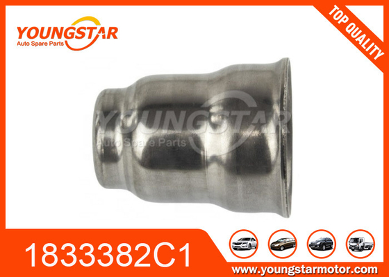 INYECTOR 1833382 1833382C1 Suku Cadang Mesin Mobil DT 466 E