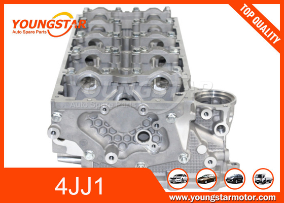 Kepala Silinder Mesin Isuzu 4JJ1 - T 8 - 98223019 - 1