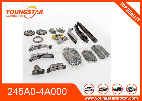245A0 - 4A000 Timing Chain Kit Untuk Hyundai Sorento Starex 2.5CRDI D4CB