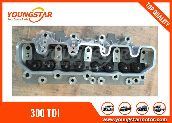 Land Range Rover 300 TDI Cylinder Head Assy Culata De Motor ISO Approval