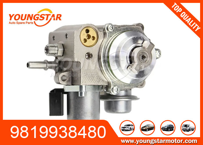 9819938480 Pompa Bahan Bakar Tekanan Tinggi Untuk BMW MINI Cooper R55 R56 R57 R58 R59