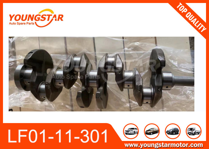 Motor Crankshaft Untuk 1.8 2.0 Ford Focus 2 Mazda 6  S40 LF01-11-301, LF02-11-301