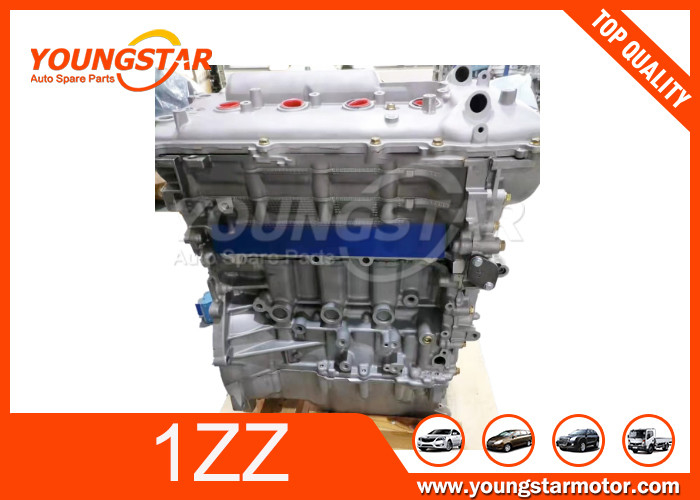 Mesin baru untuk Corolla 1ZZ 1ZZ-FE 1.8l