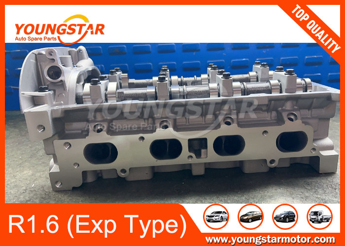 Ford R1.6 Eropa BM5G-6A258A-A Ekspor Tipe