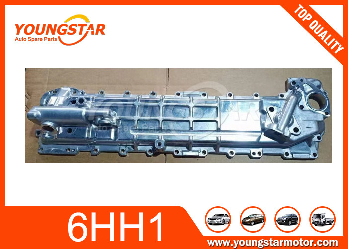 Penutup Oil Cooler Untuk ISUZU 8-94390074-4 8-94390-074-4 6hh1