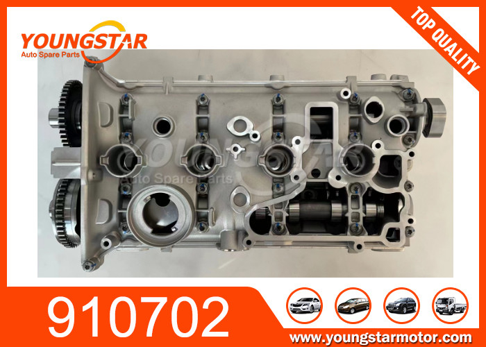 BYT / BZB / CAWA / CCTB Assy Kepala Silinder Untuk AUDI A3 A4 A5 A6 A8 Q3