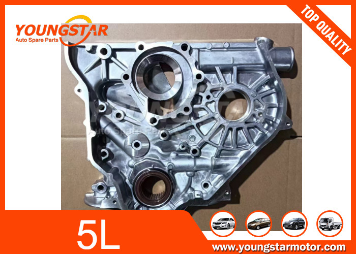 Penutup Rantai Waktu Pompa Minyak Assy Untuk Toyota Hilux Vigo Hiace 3L 5L 11311-54052