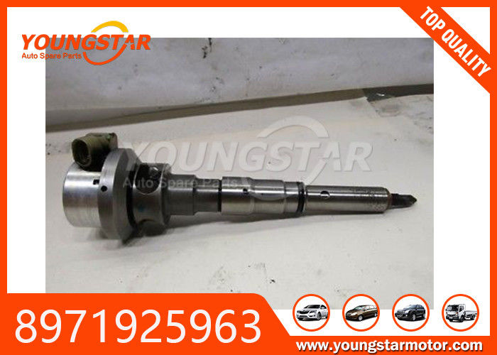 8971925963 INJECTOR Untuk ISUZU Troople 4JX1 3.0L Fuel Injector 8982457530