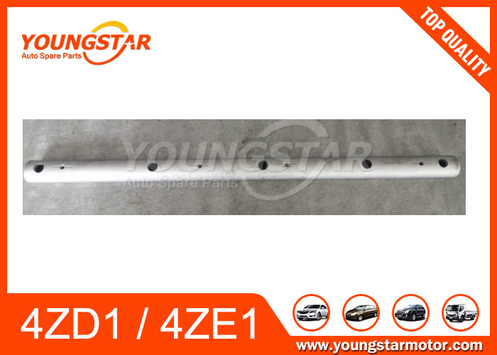 8-94129227-0 8-94110647-1 8-94110646-1 ROCKER ARM SHAFT untuk ISUZU 4ZD1 4ZE1