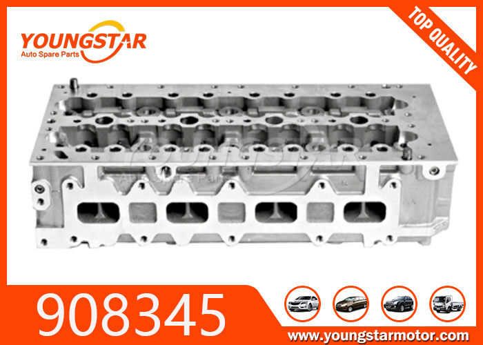 OEM 5043708073 5801485124 908345 Kepala Silinder Mesin Untuk FIAT 2.3JTD 16V 2013 (Euro 5)