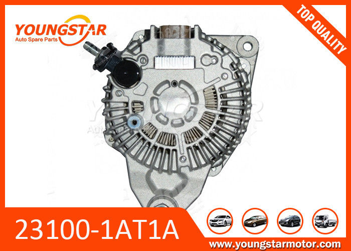 Alternator Untuk Nissan Pathfinder Cabstar Murano 2.5 A002TX1781 23100-1AT1A LRA03628