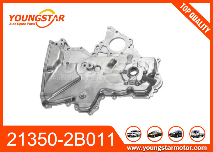 Jenis mesin bensin Hyundai Elantra Pompa minyak 21350-2B011 Untuk kendaraan