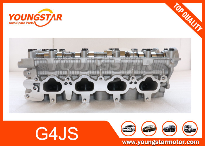 Kepala Silinder Lengkap Hyundai - Santa Fe 2.0 + 2.4 100/ 107 KW 22100-38105 G4JP G4JS