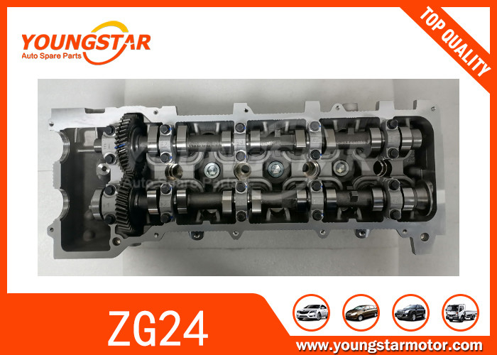 Kepala Silinder Lengkap Untuk Nissan Dongfeng Rich Pick Up ZG24 Kepala Silinder ZG0010 +A006