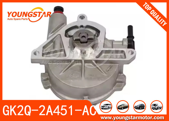Pompa Vakum GK2Q2A451AC Untuk Ford Transit Mk8 2.0 Ecoblue Diesel Ford Ranger 2.0