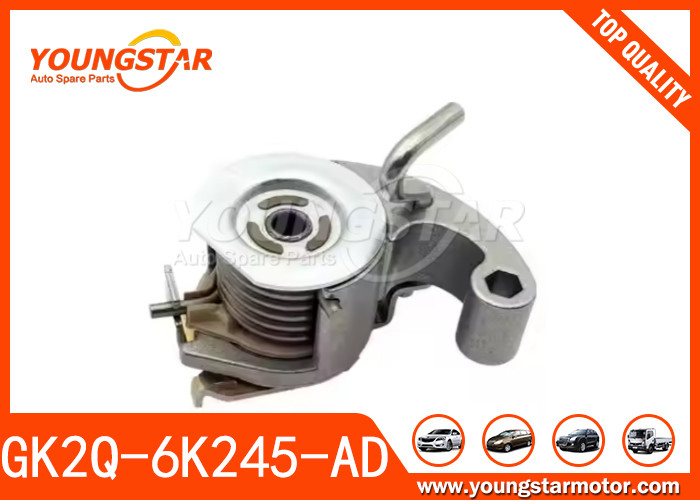 Penegang FORD RANGER GK2Q-6K245-AD Ylf6 2.0 Ecoblue Kunci Pas Dengan Besi Cor