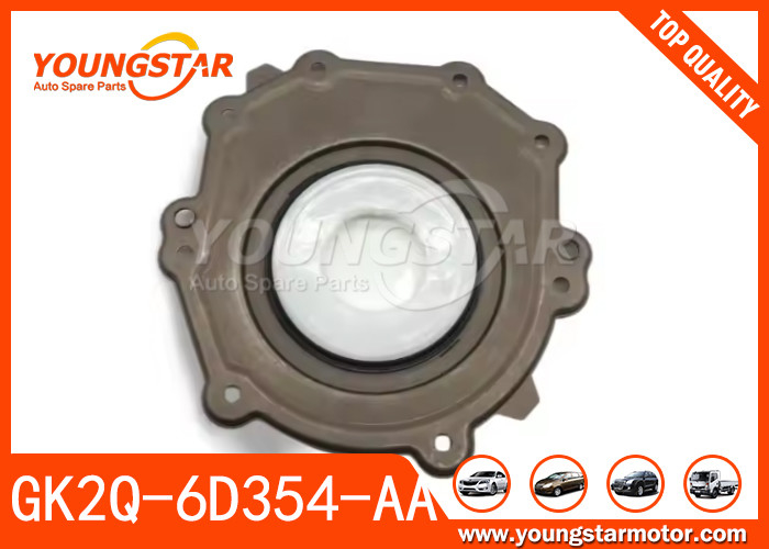 Crankshaft Oil Belakang GK2Q-6D354-AA Ford Transit Untuk Ranger 2.0 2019