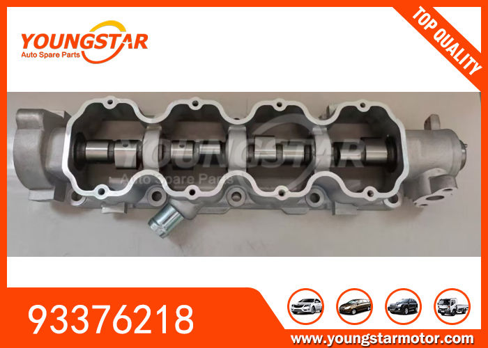 Aluminium Cam Bearing Seat untuk Chevrolet Corsa 1.6 16v Mesin