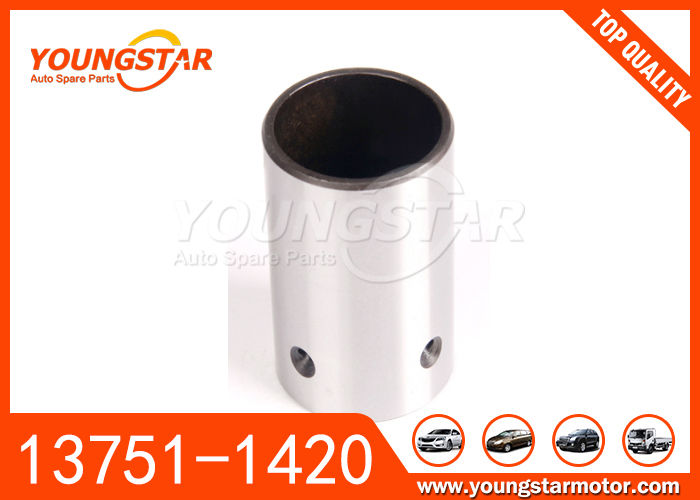 Katup Tappet HINO H07C 4 Lubang Suku Cadang Mesin EH700