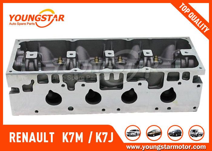 1.6l Kinerja Tinggi Auto Cylinder Heads Untuk  Kangoo Tahun 2007 Bensin