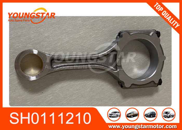 Batang Penghubung Mesin Con Rod untuk Mazda CX-5 2.2 Skyactiv D 16V 4WD OEM SH0111210