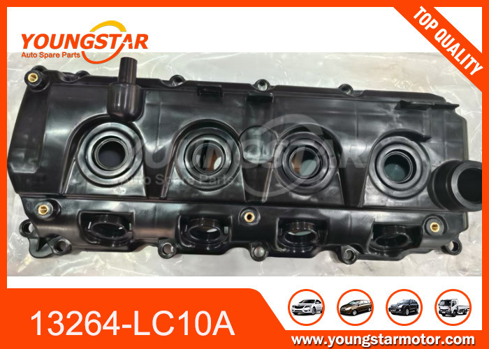 Tutup Katup Mesin 13264-LC10A Untuk NISSAN NAVARA D22 D40 2.5L YD25DDTISE 2010-2019