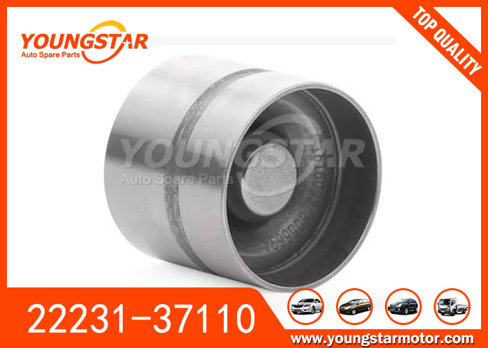 OEM 22231-37110 Valve Tappet for Hyundai Getz G4ED G4EE G6BA-G 1.4L 1.6L Engine with 60000 Kms Guarantee