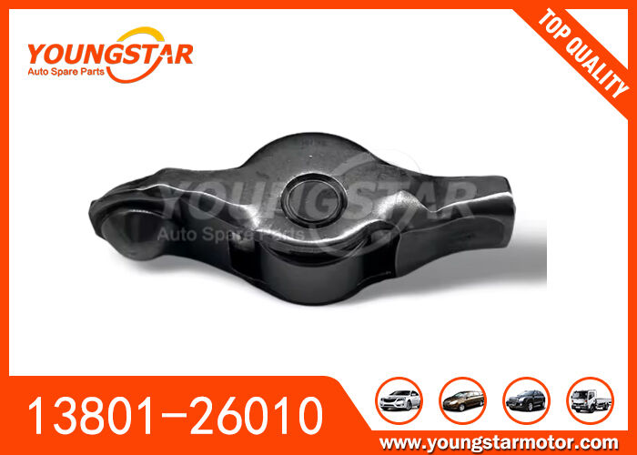 OEM 13801-26010 13801-51010 Motor Rocker Arm untuk Toyota RAV4 Ala30 Land Cruiser 1VD dengan Jaminan 60000 Kms