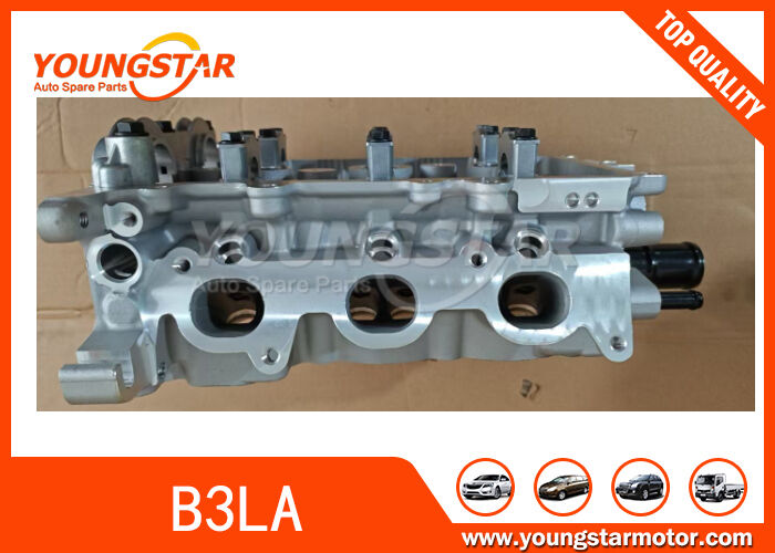 Engine Cylinder Head for KIA Picanto 1.0 LPG Edition 7 with 60000 Kms Guarantee and B3LA Model
