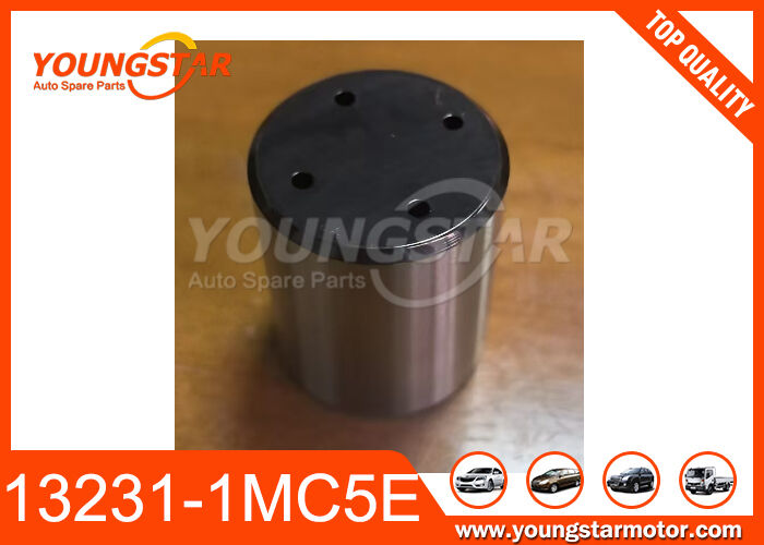 Steel Valve Tappet OEM 13231-1MC5E Pengangkat Katup Mesin untuk Nissan Titan Armada NV Q70