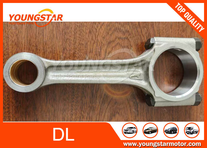 Motor Connecting Rod Con Rod Assembly OEM 13201-87309 untuk DAIHATSU DL dengan Jaminan 60000 Kms