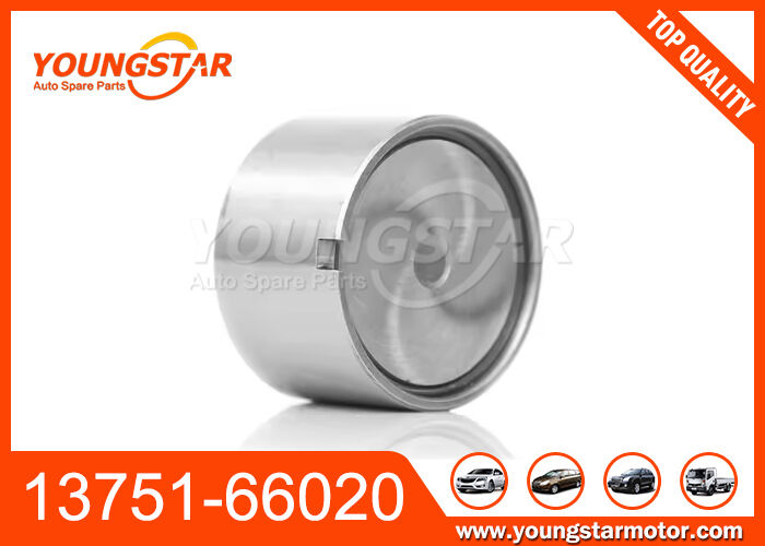 Tapet katup angkat hidrolik OEM 13751-66020 dengan Jaminan 60000 Kms untuk Toyota Land Cruiser