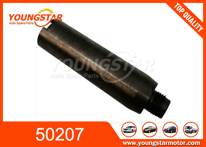 50207 Injector Sleeve For Perkins 2006 Engine dengan Jaminan 60000KMS dan Ukuran STD