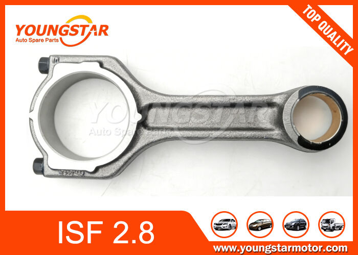 Motor Connecting Rod Con Rod Untuk ISF 2.8 Foton dengan Jaminan 60000 Kms dalam Paket Netral