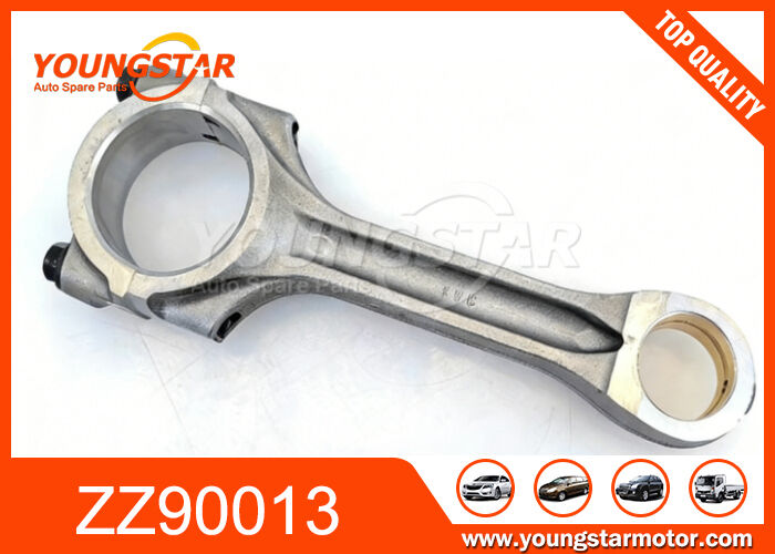 Motor Connecting Rod Con Rod For Perkins 1004 1006 OEM ZZ90013 3133710 Dengan Jaminan 60000 Kms
