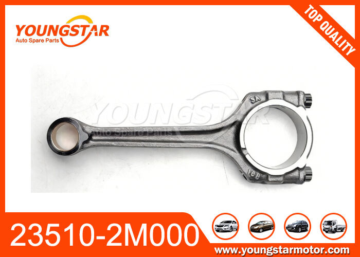 Motor Connecting Rod Con Rod Untuk Hyundai Venue Accent 1.6 1.5 OEM 23510-2M000 dengan Jaminan 60000 Kms