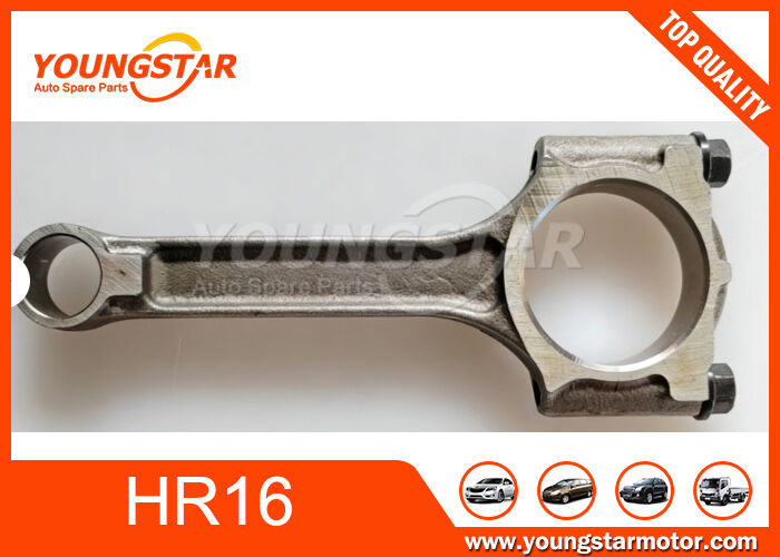Motor Connecting Rod Con Rod Untuk Nissan HR16 HR12 OEM 12100-1HC0A 12100-1HCOA dengan Jaminan 60000 Kms