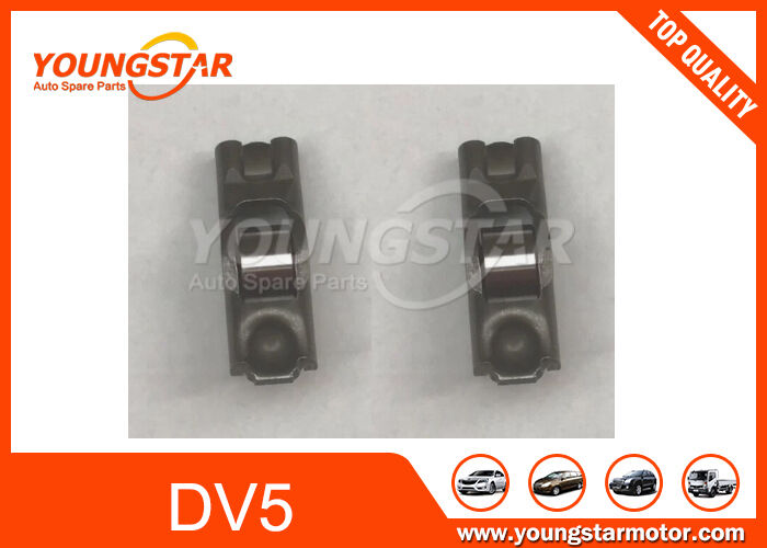 Motor Rocker Arm Valve Rocker Arm Untuk Peugeot DV5 16V 1.5 dengan Jaminan 60000 Kms OEM 9810144180