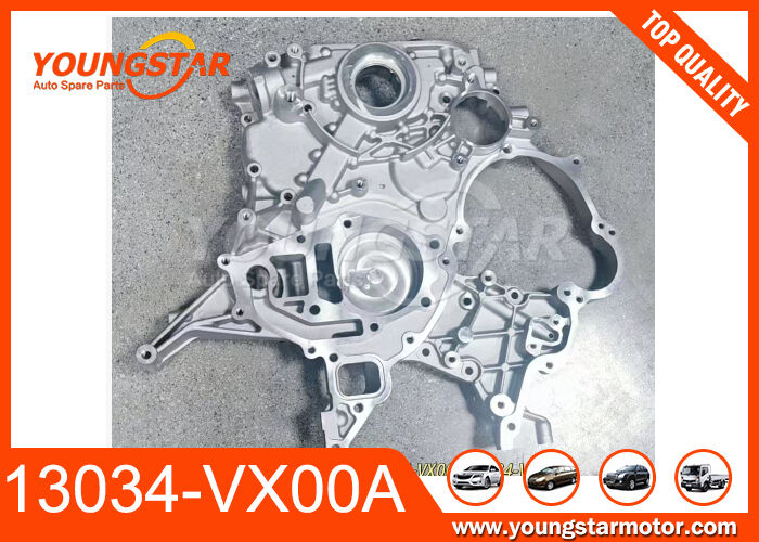 Pompa minyak mesin untuk Nissan ZD30 Y61 OEM 13034-VX00A dengan Jaminan 60000 Kms