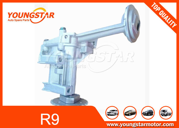 Pompa Minyak Mesin OEM 7701643206 7700600120 Untuk Renault R9 8V E7F dengan Jaminan 60000 Kms