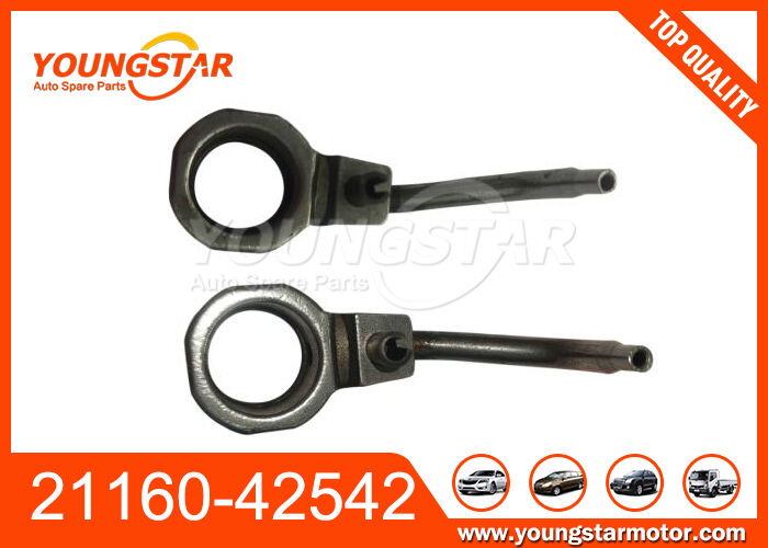 OEM 21160-42542 21150-42542 Semprot Minyak Untuk Mesin Mitsubishi 4D56 Dengan Jaminan 60000 Kms