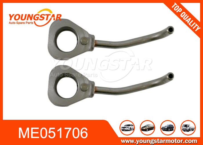 Jet Minyak untuk Mitsubishi Fuso 6D22/6D22T/6D40 dengan OEM ME051706 dan Jaminan 60000 Kms