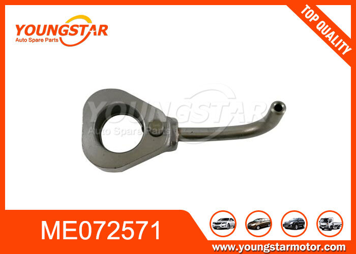 Oil Jet Fuel Injector untuk Mitsubishi dan Hyundai dengan Jaminan 60000 Kms ME072571