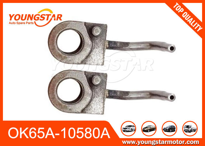 OEM OK65A-10580A Oil Cooling Nozzle Untuk Kia K2500/K2700 Dengan Jaminan 60000 Km