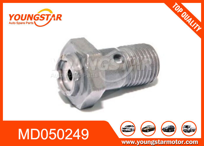 Oil Nozzle Bolt Untuk Hyundai dan Mitsubishi 4M40 D4CB/D4BB dengan Jaminan 60000 Km