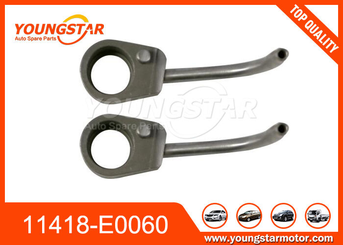 OEM 11418-E0060 Jet Minyak Untuk Hino J05E J07E J08E Dengan Jaminan 60000 Km