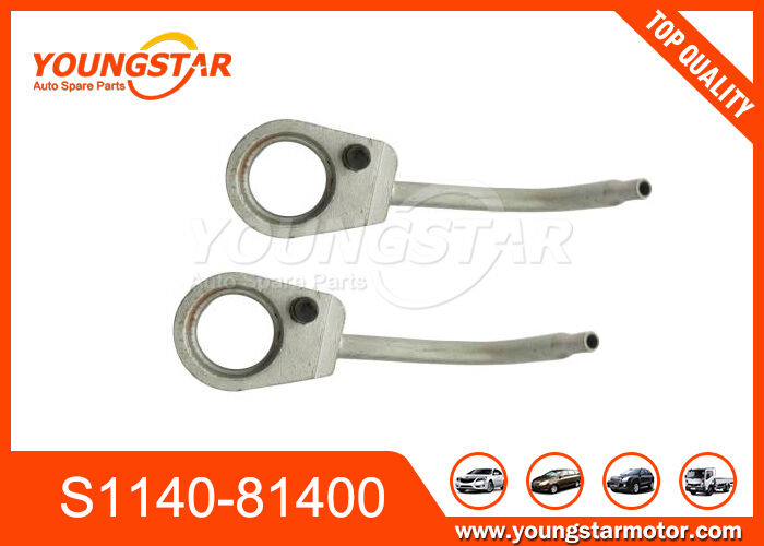 Oil Cooling Nozzle Untuk Hino J05C J05D OEM S1140-81400 Dengan Jaminan 60000 Km