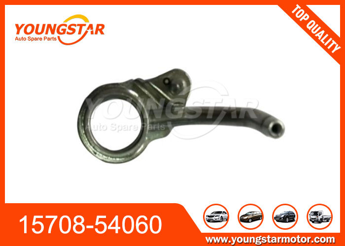 Nozzle pendingin minyak Untuk Toyota 2L 3L 5L OEM 15708-54060 Dengan Jaminan 60000 Kms